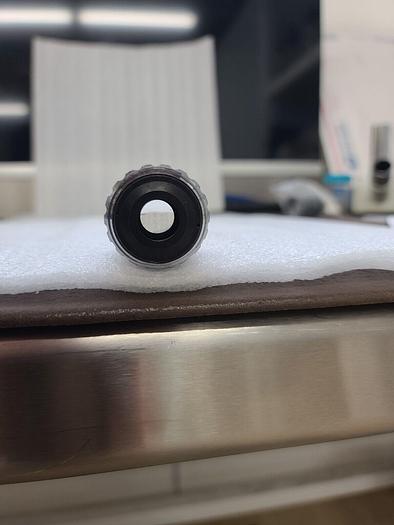 Used OLYMPUS NEOSPLAN5 - 2 0.13 F=180 OBJECTIVE