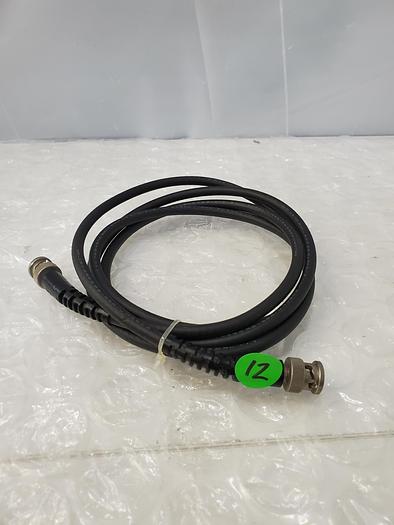 Used BELDEN 8263 RG-598-U 70903 CABLE