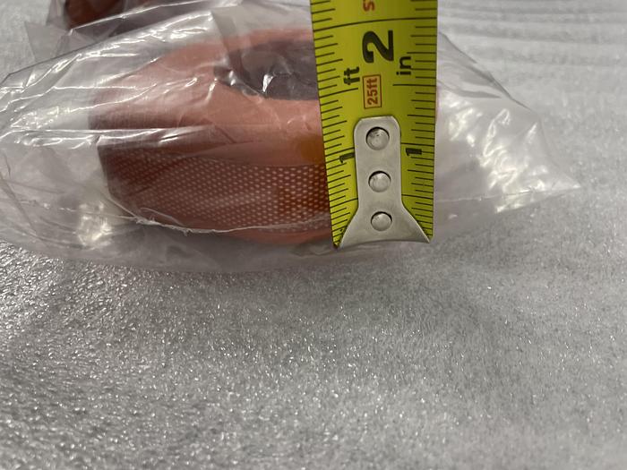 Used MKS 9510-0038 KF25