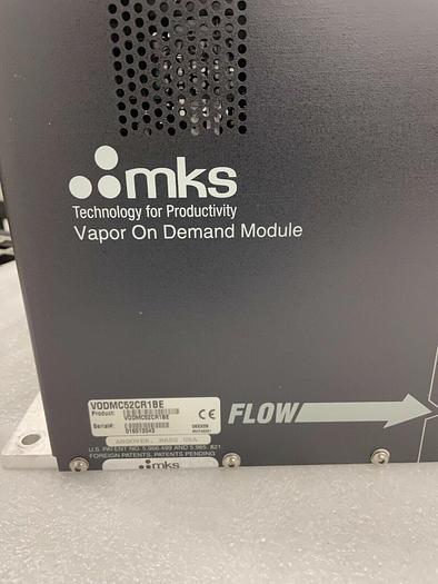 MKS VODMC52CR1BE, MKS 123327-g4