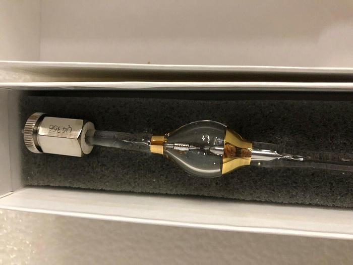 Used ADVANCED RADIATON CORPORATION 30273 Q4197 60V