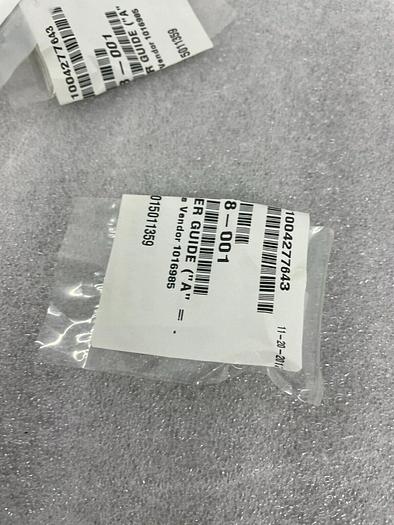 LAM 713-011578-001 LOT OF 7