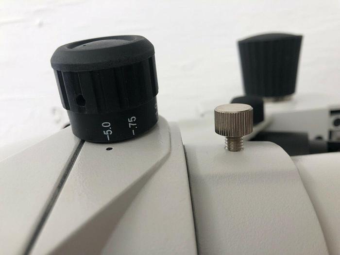 Used VWR 89404-478 MICROSCOPE