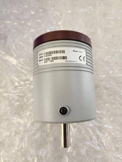 MKS BARATRON CAPITANCE MANOMETER 625A-13902