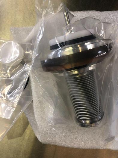 CHEMRAZ 9222-SD653 WITH O-RINGS 99M0576