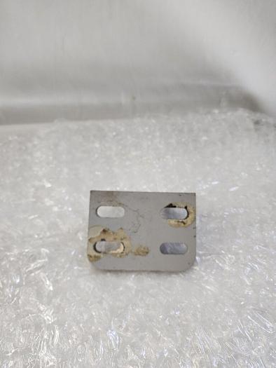 Used MOUNTING BRACKETS QTY 2