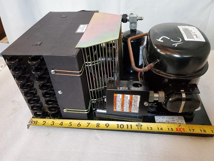 TECUMSEH AEA2413YXAXC CONDENSING UNIT