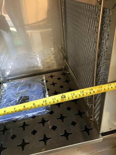 Used VWR 1601 , 9070500