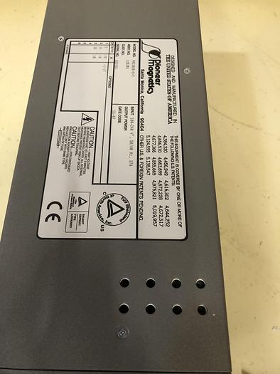 Used PIONEER MAGNETICS PM3386B-6-3