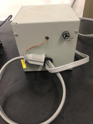 Used SELF TUNE PLUS, LOVE CONTROLS CORP