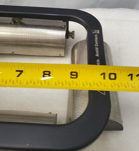 Used 4 WAY HIGH INTENSITY LIGHT SOURCE