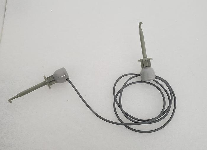 E-Z-HOOK TEST LEADS