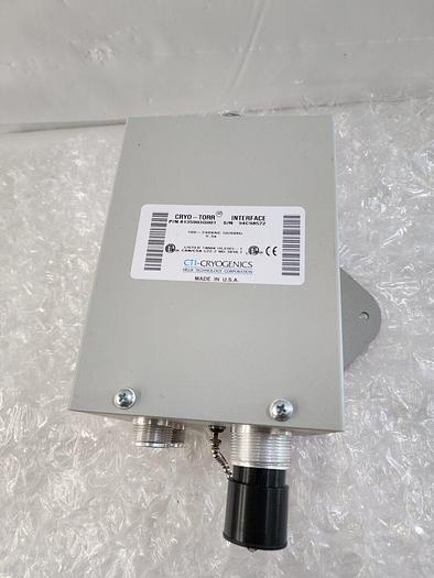 CRYO-TORR INTERFACE 8135903G001