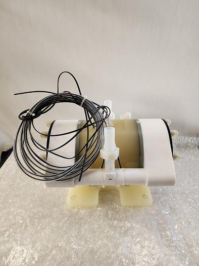 Used FURON FLUID HANDLING PRODUCTS 3000334 , CDP0750-3-4