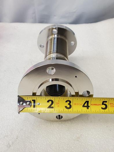 ULVAC HE2212-231-02A BELLOW UNIT