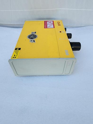 Used EFD 900 Precision Fluid Dispenser