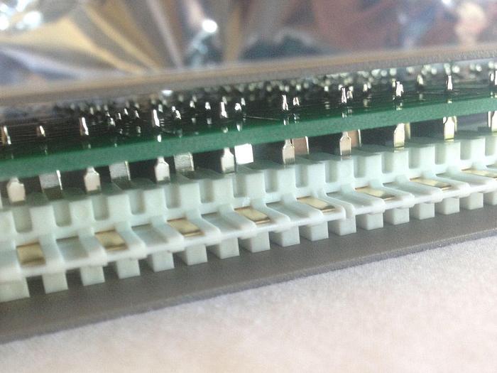 Agilent Technologies - 4x4 Matrix Switch Module model #44473A