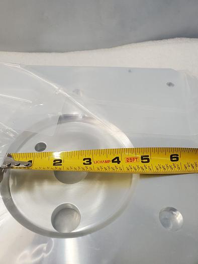 Used GASONICS L3510 SPARE PART 16205-01