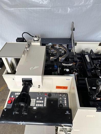 Used NIKON OPTISTATION