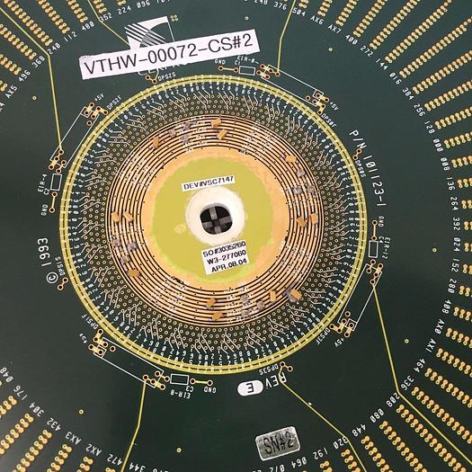 Used SV PROBE VTHW-00072-02