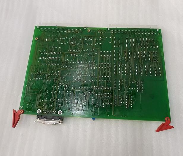 Used FEI SEM PCB BOARD ISL 4022-192-71556