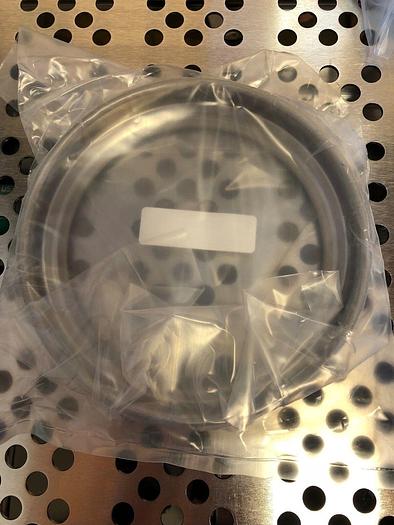 Used AMAT COVER RING 0020-24386-007