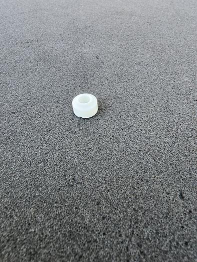 BOX 3 OF LEYBOLD OPTICS GMBH CCS PRO NEW SPARE PARTS