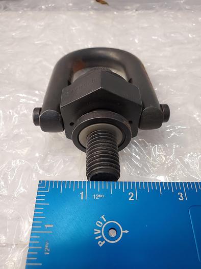 Used 97-0128 SCREW-ON HOIST RING