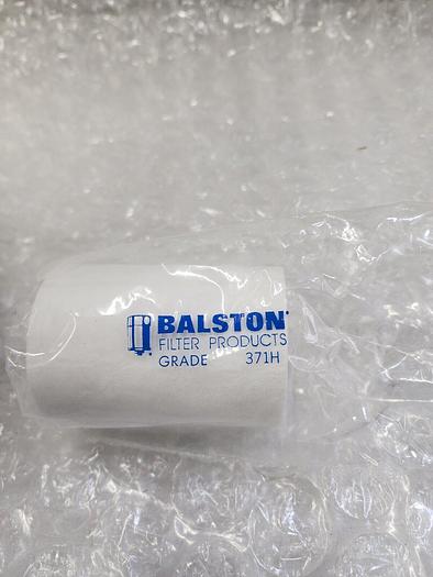 Used ULVAC OMT-100 SINKU KIKO CO , BALSTRON FILTER PRODUCT GRADE 371H