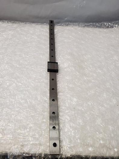 Used IKO LWLF24 C1 R640 H LINEAR RAIL
