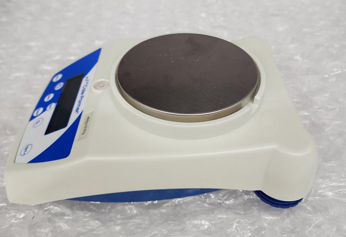 COLE PARMER 12VAC 800MA SCALE