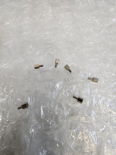 Used NORCOMP SFSO4404NR CONNECTOR