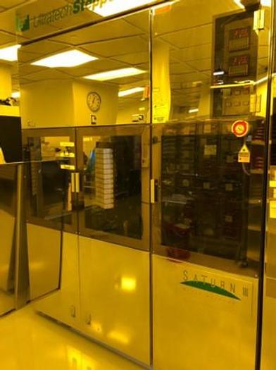 Used ULTRATECH SATURN 3 WAFER STEPPER