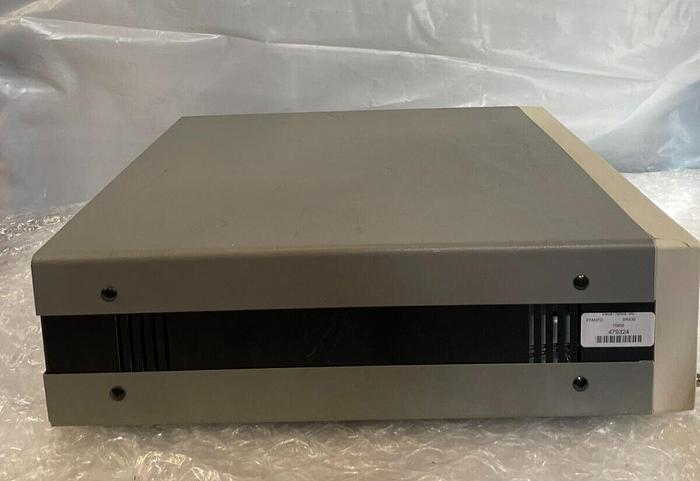 Used STANFORD RESEARCH INSTRUMENTS SR830 DSP LOCK-IN AMPLIFIER