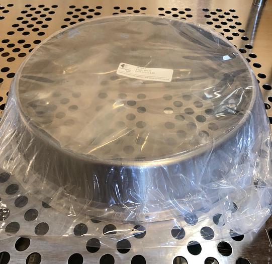 Used CLEANPART SET UPPER SHIELD 0020-23278-4.23