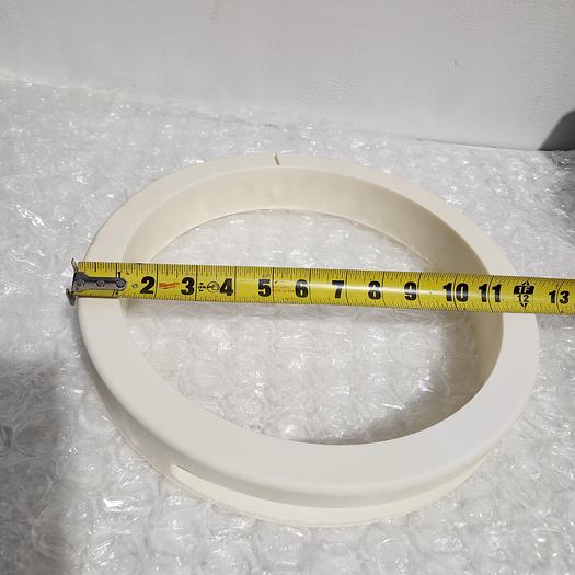 Used OME GROUP CHAMBER INSERT CTA-10143