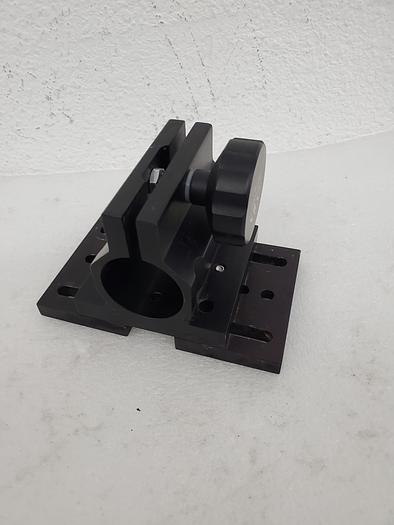 Used NEWPORT 340-RC CLAMP