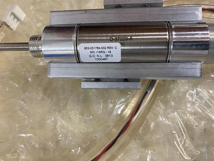 Used LAM RESEARCH 853-031764-002 REV C