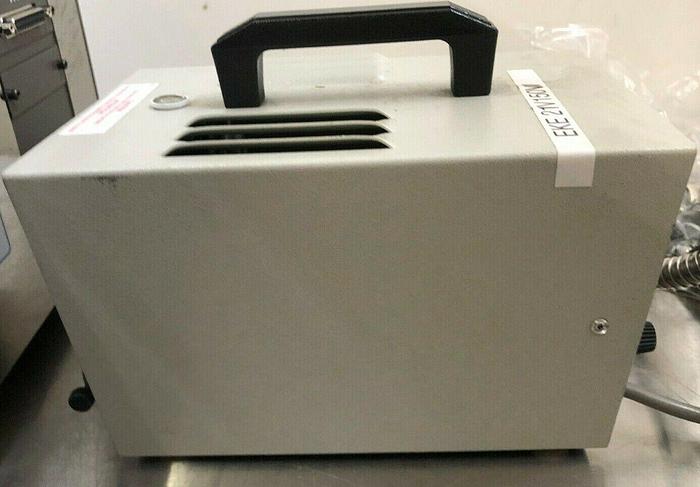 Used FIBER-LITE HIGH INTENSITY ILLUMINATOR 180