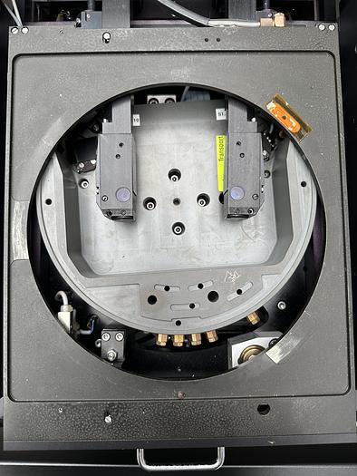 Used KARL SUSS BA6 MASK ALIGNER