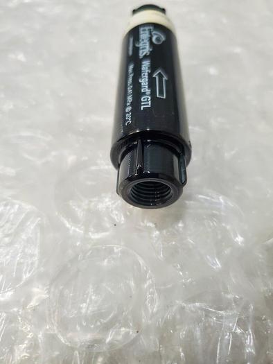 ENTEGRIS WAFERGARD GTL