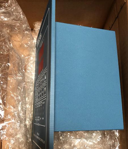 Used MT SYSTEMS MTS-65 ETCH TEMP CONTROLLER