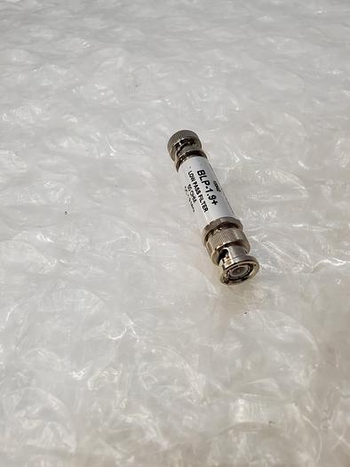 Used MINI CIRCUITS BLP-1.9+ LOW PASS FILTER