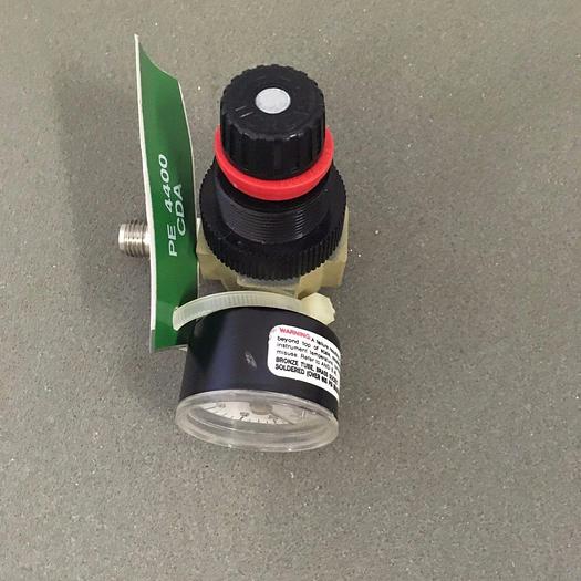 Used ASHCROFT  REGULATOR