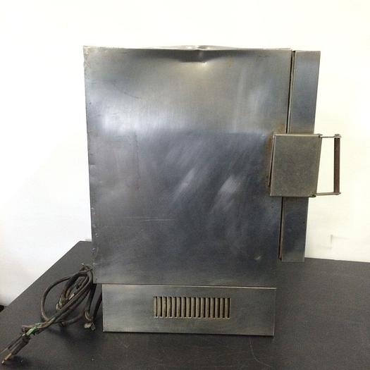 Used BLUE M, OV-12A OVEN