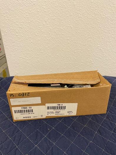 POWER SUPPLY HG LAMP 120VAC