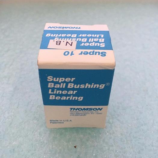 THOMSON INDUSTRIES SUPER 10