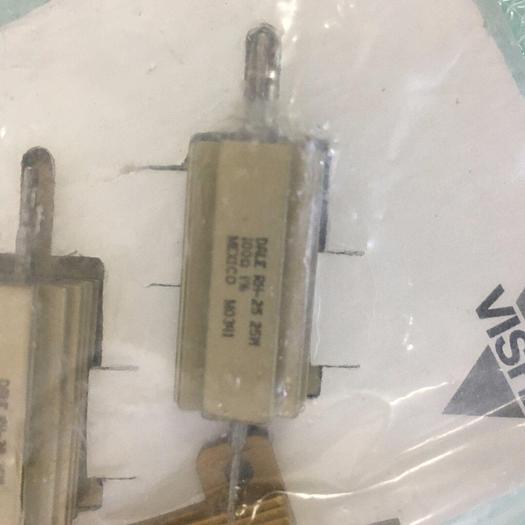 CHASSIS MT. RESISTOR 100 OHM RH-25-100