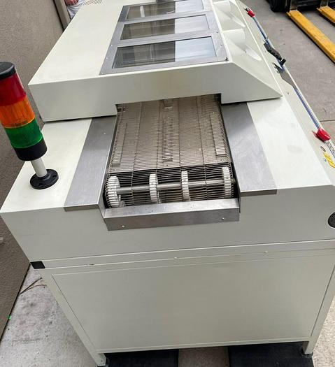 Used REDDISH ELECTRONICS CONVECTION OVEN, SM1500CXE