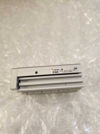 Used SMC MXS8-30